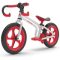 Chillafish Fixie Red Balance Bike