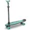 Chillafish Skateskootie Mint 2-in-1 Scooter & Skateboard