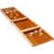 Gamesson Wooden Dutch Shuffle Table Top Game