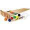 Bex Sport Wooden Family Croquet Set
