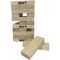 Bex Sport Wooden Giant Tower Garden Game