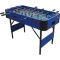 Gamesson 4ft Roma Folding Football Game Table