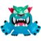 MrBeast Lab Hyper Panther Vinyl Figure