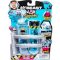MrBeast Lab Swarms Lab Pack Micro Beast Collectible Figure 5 Pack