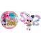 LOL Surprise! Hair Beads Tots Doll (Styles Vary)