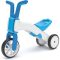 Chillafish Bunzi Blue 2-in-1 Balance Bike Tricycle