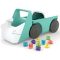 Chillafish Blockie Mint Green Ride On