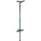 Chillafish Poogi 110cm Sky Blue Green Pogo Stick