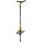 Chillafish Poogi Glow 94cm Blue Light Up Pogo Stick