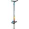 Chillafish Poogi Glow 94cm Lime Green Light Up Pogo Stick