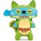 Fuggler x Teenage Mutant Ninja Turtles – Limited Edition Leonardo Soft Toy