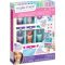 Make It Real Fruity Beauty Cosmetics Vending Machine Craft Set