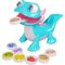 VTech Snack Attack Tasty Treats Axolotl Learning Toy