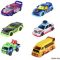 Majorette Japan Series Diecast Car (Styles Vary)