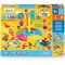 Nick Jr. Ready Steady Dough Party Food Station Dough Playset