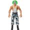 WWE Elite Collection Survivor Series Bushwacker Butch Action Figure