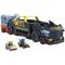 Hot Wheels RacerVerse Batman’s Escape Chase Playset