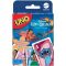 UNO Disney’s Lilo & Stitch Card Came