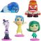 Disney Pixar Inside Out 2 All The Feels 5 Figure Pack