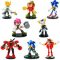 Sonic Prime 7.5cm Mystery Figure Capsule (Styles Vary)