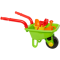 Early Learning Centre Wheelbarrow Set with Accessories