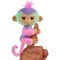 Fingerlings Magic Moods Monkey Norah Electronic Pet
