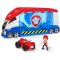 Paw Patrol Launch & Rescue Patroller Transforming Playset