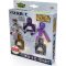 StikBots Metallic 3 Pack Fidget Toy (Styles Vary)
