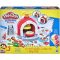 Play-Doh Kitchen Creations Pizza Oven Dough Playset