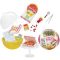 Miniverse Make It Mini Food Diner Series 2 Mystery Capsule (Styles Vary)