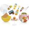 Miniverse Make It Mini Food Diner Series 3 Mystery Capsule (Styles Vary)