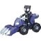 Spidey And His Amazing Friends Black Panther Patroller Vehicle