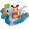 Playskool GloFriends Gloworm Hugbug & Harmony Learning Toy