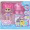 Mini Secrets Fashion Secrets Mini Doll Playset (Styles Vary)