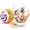 5 Surprise Mega Gross Minis Series 2 Mystery Capsule by ZURU (Styles Vary)