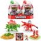 Smashers Dino Island Egg 2 Pack by ZURU (Styles Vary)