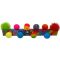 SqueeZee Goo Balls Fidget Toy 10 Pack