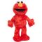 Sesame Street Tickle Me Elmo Interactive Soft Toy