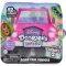 Disney Doorables Let’s Go! Series 2 Exclusive Vehicle and Figure Set (Styles Vary)