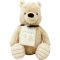 Disney Classic Pooh Hundred Acre Wood Winnie the Pooh 19cm Soft Toy