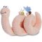 Superworm 20cm Soft Toy