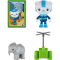Octonauts Above & Beyond Captain Barnacles Skeleton Coast Playset