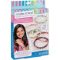 Make It Real Rainbow Bling Bracelets Craft Set