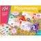 Galt Play Money Box Roleplay Set