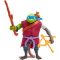 Teenage Mutant Ninja Turles Mix ‘N Match Bishop In Mech Figure