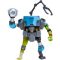 Teenage Mutant Ninja Turles Mix ‘N Match Bishop In Mech Figure