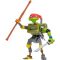 Teenage Mutant Ninja Turtles Mix ‘N Match Metalhead Figure