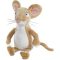 The Gruffalo Mouse 18cm Soft Toy