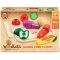 Woodlets Slicing Food Vegetables Roleplay Set