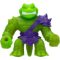 Heroes of Goo Jit Zu Gooey Rock Jaw Figure